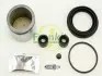 Ремкомплект супорта (переднього) Ford Ranger 99-12 (d=60mm) (PBR) (+ поршень) FRENKIT 260920