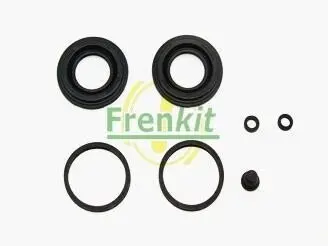 Ремкомплект супорта (заднього) MB C-class (W202) 93-00 (d=35mm) (Ate) FRENKIT 235025