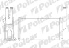 POLCAR 3214N8-1 Радiатор пiчки Ford Scorpio I,II, Sierra 82- 3214N8-1