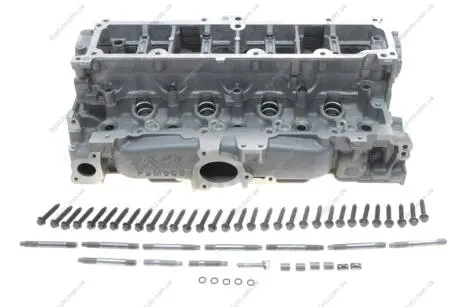 Головка блоку циліндрів Citroen Berlingo 1.6 HDi 10-/Ford Transit Connect 1.5-1.6 TDCi 15- PSA 1682801880
