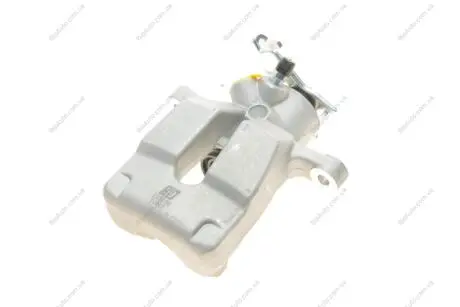 Супорт гальмівний (задній) (L) Renault Clio IV/Fluence/Megane I/II/III/Scenic III 03- (d=34mm) SOLGY 223102