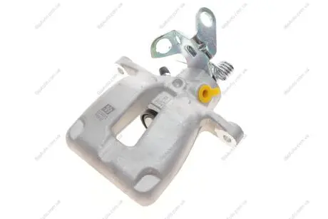 Фото 1 - супорт гальмівний (задній) (R) Skoda Octavia/VW Golf IV/Touran 03- SOLGY 223091 Супорт гальмівний (задній) (R) Skoda Octavia/VW Golf IV/Touran 03- SOLGY 223091 (фото 1)