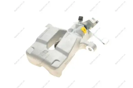 Супорт гальмівний (задній) (R) Renault Scenic/Megane II/III 02- SOLGY 223101