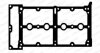 Прокладка клапанної кришки Payen JM5259 JM5259