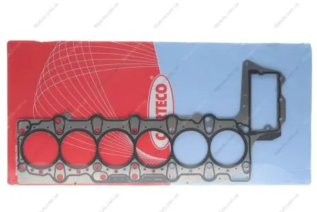 Прокладка ГБЦ BMW X3 (E83)/X5 (E70)/X6 (E71/E72) 05-13 (1.77mm) (3 мітки) M57 D30 CORTECO 415453P