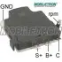 Коммутатор зажигания MOBILETRON IGHD003 (фото 1)