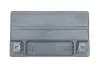 Акумуляторна батарея 12Ah/200A (150x87x145/+L/B0) (AGM) (мото)(пошкоджена клема) EXIDE DSC_AGM12-12 (фото 3)