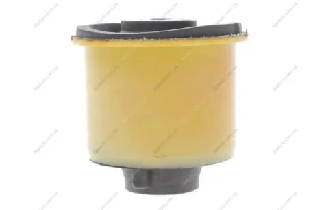 Сайлентблок балки (задньої) Citroen C3/Peugeot 1007 02- Delphi TD1008W