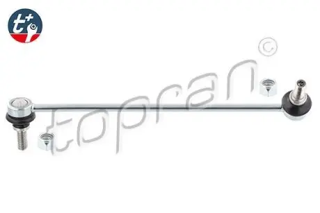 Тяга / стiйка, стабiлiзатор TOPRAN TOPRAN / HANS PRIES 401721