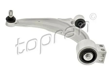 Ричаг пiдвiски TOPRAN TOPRAN / HANS PRIES 208155
