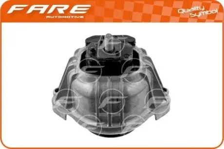 Подушка двигуна FARE Fare sa 10632