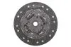 Комплект зчеплення Renault Logan/Sandero 0.9 TCe 12- (d=215mm) (H4B) (+вижимний) LuK 622 3446 33 (фото 7)