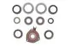 Ремкомплект КПП Ford Transit Custom 2.0 EcoBlue/2.2 TDCi 12-23 LuK 462 0410 10