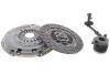 Комплект зчеплення Ford Fiesta/Focus/Kuga 1.5 EcoBoost 18- LuK 624 4037 33 (фото 1)