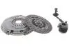Комплект зчеплення Ford Fiesta/Focus/Kuga 1.5 EcoBoost 18- LuK 624 4037 33 (фото 1)