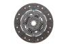 Комплект зчеплення Ford Fiesta/Focus/Kuga 1.5 EcoBoost 18- LuK 624 4037 33 (фото 6)