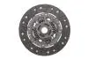 Комплект зчеплення Ford Fiesta/Focus/Kuga 1.5 EcoBoost 18- LuK 624 4037 33 (фото 7)