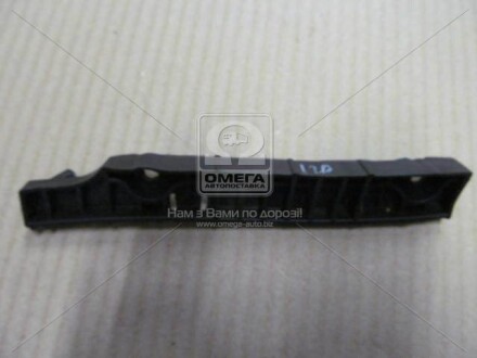 Крепление бампера переднего KIA MOBIS 865141J000