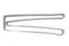 Комплект ланцюга ГРМ MB Sprinter (W906) 06-/Vito(W639) 3.0CDI (OM642) 06- (z=190) INA 559 1798 20 (фото 11)