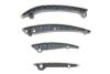 Комплект ланцюга ГРМ MB Sprinter (W906) 06-/Vito(W639) 3.0CDI (OM642) 06- (z=190) INA 559 1798 20 (фото 7)