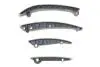 Комплект ланцюга ГРМ MB Sprinter (W906) 06-/Vito(W639) 3.0CDI (OM642) 06- (z=190) INA 559 1798 20 (фото 7)