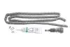Комплект ланцюга ГРМ MB S-class (W220/W221/W222) 98- (Z=164) (M275/M279/M277) INA 559 1795 10 (фото 2)