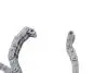 Комплект ланцюга ГРМ MB S-class (W220/W221/W222) 98- (Z=164) (M275/M279/M277) INA 559 1795 10 (фото 5)