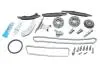 Комплект ланцюга ГРМ BMW 3 (F30/F80/F31) 1.5i (B38) 15-19 (z=118/z=84) INA 559 1007 40 559 1007 40