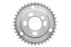 Комплект ланцюга ГРМ Ford Mondeo III 2.0 TDCi/Transit 2.4 DI 00-06 INA 559 1814 30 (фото 10)