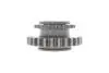 Комплект ланцюга ГРМ Opel Vectra C 2.8 V6 Turbo 05-08 (z= 2x92/78) INA 559 1825 50 (фото 12)