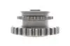 Комплект ланцюга ГРМ Opel Vectra C 2.8 V6 Turbo 05-08 (z= 2x92/78) INA 559 1825 50 (фото 15)