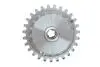 Комплект ланцюга ГРМ Opel Vectra C 2.8 V6 Turbo 05-08 (z= 2x92/78) INA 559 1825 50 (фото 16)