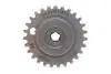 Комплект ланцюга ГРМ Opel Vectra C 2.8 V6 Turbo 05-08 (z= 2x92/78) INA 559 1825 50 (фото 17)