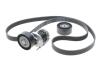 Комплект ременя генератора VW T5/T6 2.0 TDI 09- (6PK 1555) INA 529 0586 10 (фото 2)