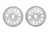 Комплект ланцюга ГРМ Opel Vectra B/C/Astra G 2.0-2.2.2 01- INA 559 1849 41 (фото 18)