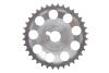 Комплект ланцюга ГРМ Toyota Corolla 1.8 VVTL-i 01-07 INA 559 1005 40 (фото 3)