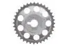 Комплект ланцюга ГРМ Toyota Corolla 1.8 VVTL-i 01-07 INA 559 1005 40 (фото 4)