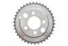 Комплект ланцюга ГРМ Ford Transit 2.4 TDCi 06-14 INA 559 1812 40 (фото 13)