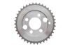 Комплект ланцюга ГРМ Ford Transit 2.4 TDCi 06-14 INA 559 1812 40 (фото 14)