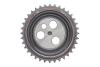 Комплект ланцюга ГРМ Ford Transit 2.4 TDCi 06-14 INA 559 1812 40 (фото 7)