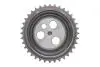 Комплект ланцюга ГРМ Ford Transit 2.4 TDCi 06-14 INA 559 1812 40 (фото 7)