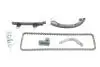 Комплект ланцюга ГРМ Toyota Yaris 1.0i 99-05 INA 559 1017 20 (фото 2)