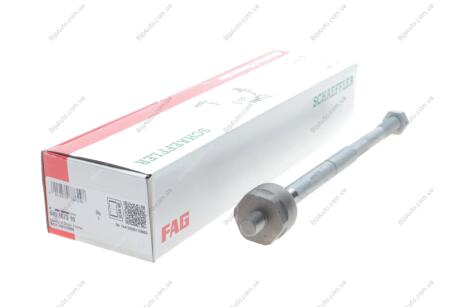 Тяга рульова Peugeot 2008 II/208 II/Opel Corsa F 19- (L=292mm) FAG 840 1673 10