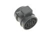 Витратомір повітря Opel Astra G/H/Vectra B/C 95- PIERBURG 7.07759.74.0 7.07759.74.0
