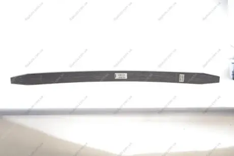 Ресора передня MB Sprinter/VW Crafter 06- (5T) (пластик) (670/670) (HD) (OE 9063211203/) MERCEDES MERCEDES-BENZ 9063211703