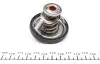 Термостат Volvo S80/V50/C70 2.4-2.5T 04- (91°C) MOTORAD 483-91K (фото 2)