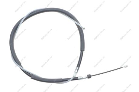 Трос ручника (задній) BMW 3(F30/F80)/3(F31)/4(F32/F82)/(F36) 11- AIC 75293