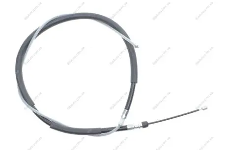 Трос ручника (задній) BMW 3(F30/F80)/3(F31)/4(F32/F82)/(F36) 11- AIC 75293