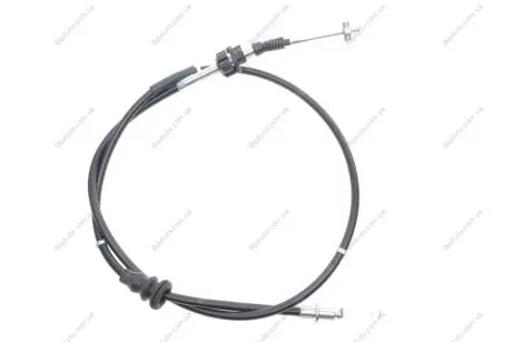 Трос зчеплення Citroen C1/Peugeot 107/Toyota Aygo 1.0 05-14 AIC 75276 (фото 1)