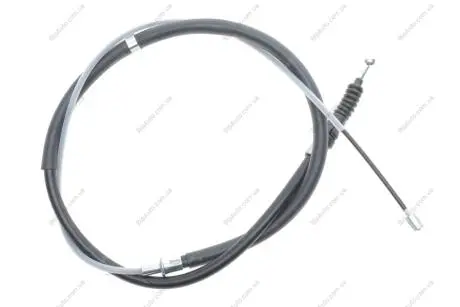Трос ручника (задній) VW Beetle 11-19 (дискові гальма) AIC 75307